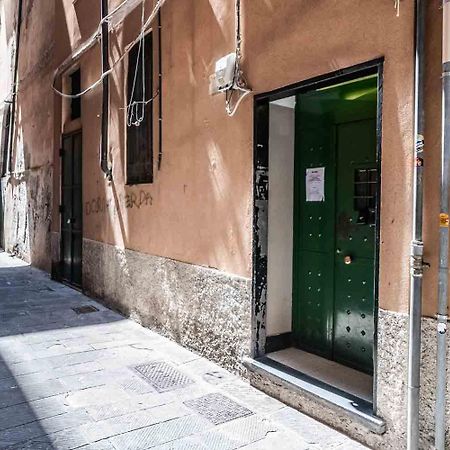 Casa Amedeo Al Porto Antico- Acquario - Centro Storico Génova Exterior foto