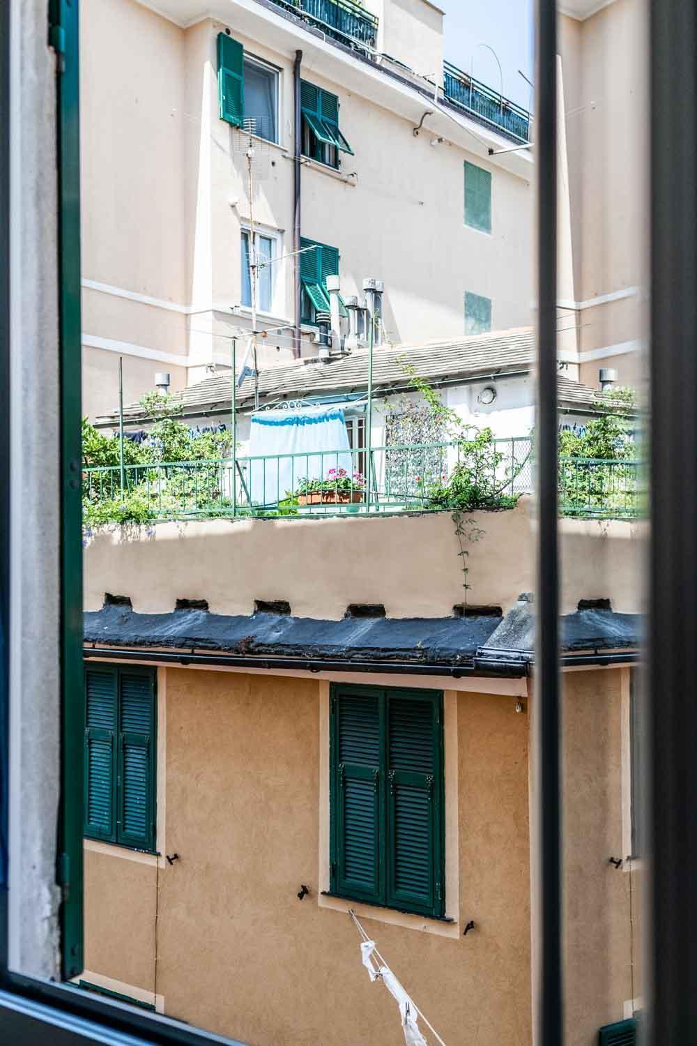 Casa Amedeo Al Porto Antico- Acquario - Centro Storico Génova Exterior foto